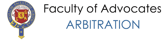 Faculty of Advicates Arbitration