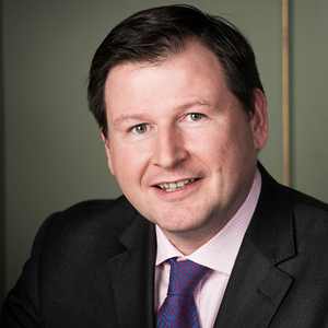 David Thomson | Faculty of Advocates