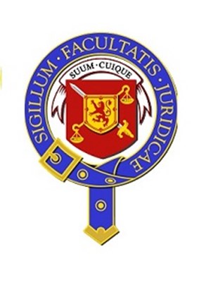 Faculty Crest